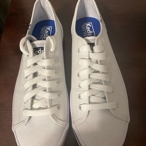 Women’s NWO Box Keds Shoes